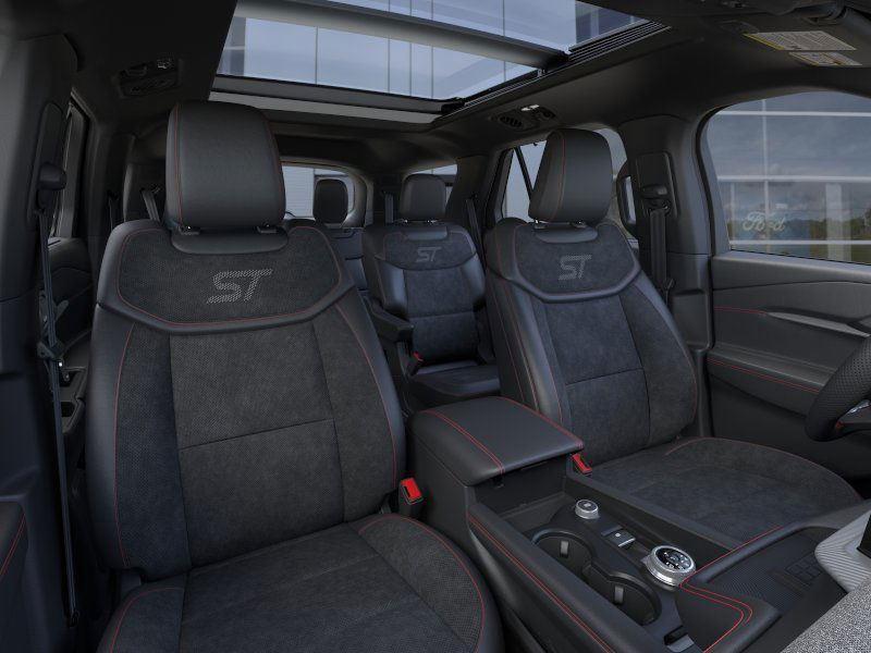 New 2025 Ford Explorer for sale in Grand Island NE