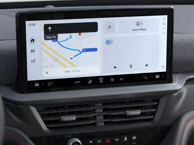 New 2025 Ford Explorer ST SUV/Crossover for sale in Grand Island NE