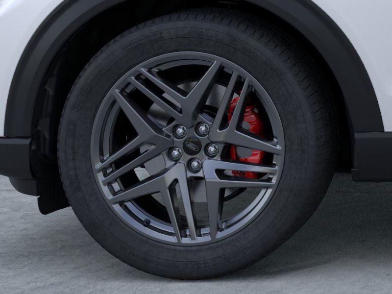 New 2025 Ford Explorer ST SUV/Crossover for sale in Grand Island NE