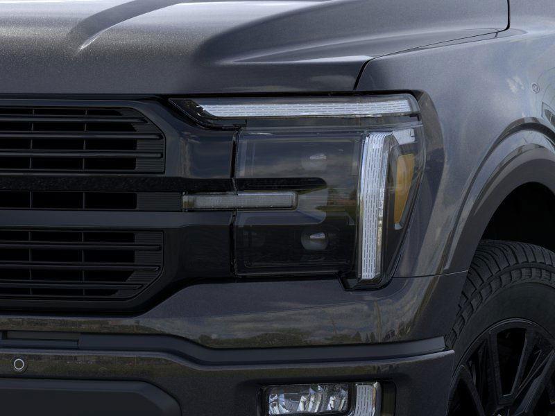 New 2025 Ford F-150 for sale in Grand Island NE