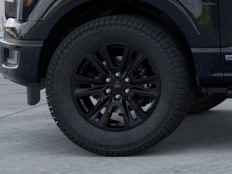 New 2025 Ford F-150 for sale in Grand Island NE