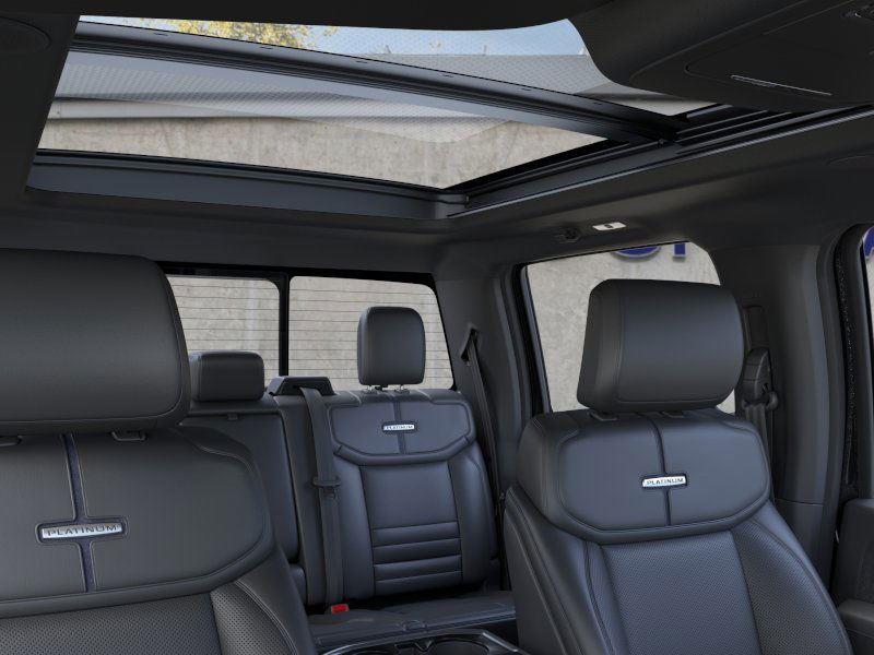 New 2025 Ford F-150 for sale in Grand Island NE