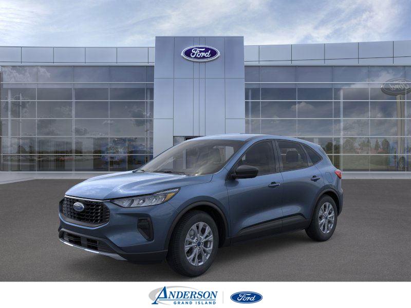 New 2025 Ford Escape Active SUV for sale in Grand Island NE