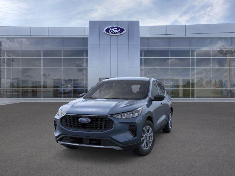 New 2025 Ford Escape Active SUV for sale in Grand Island NE
