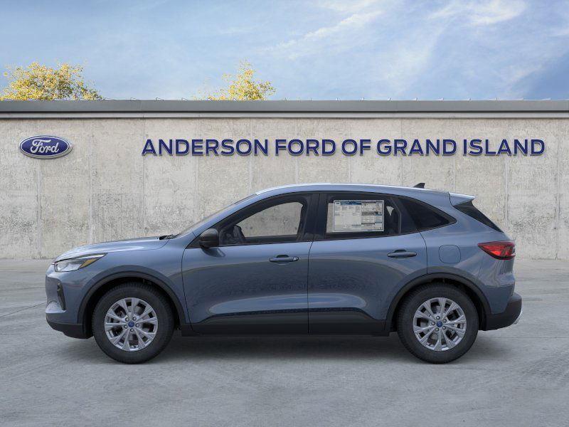 New 2025 Ford Escape for sale in Grand Island NE