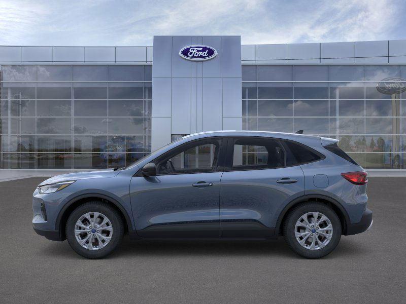 New 2025 Ford Escape Active SUV for sale in Grand Island NE