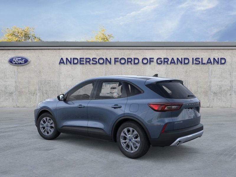New 2025 Ford Escape for sale in Grand Island NE