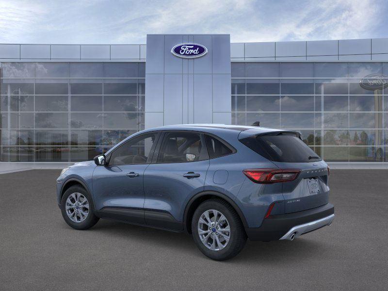 New 2025 Ford Escape for sale in Grand Island NE