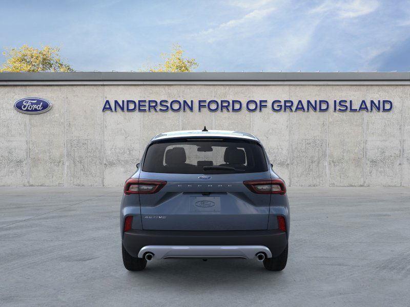 New 2025 Ford Escape for sale in Grand Island NE