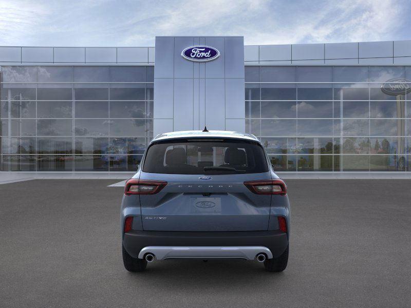 New 2025 Ford Escape Active SUV for sale in Grand Island NE