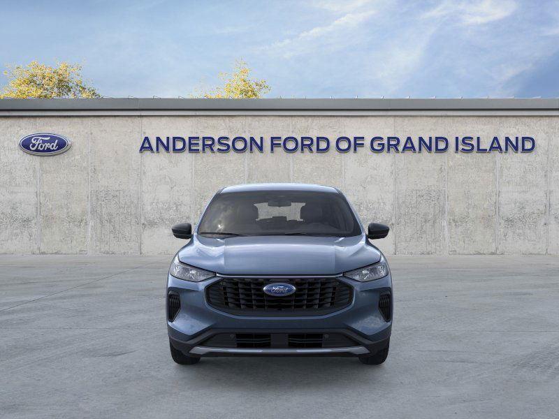 New 2025 Ford Escape for sale in Grand Island NE