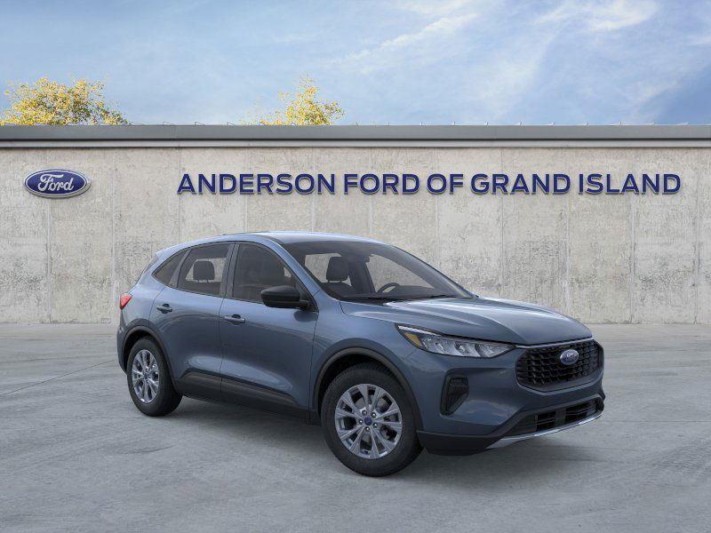 New 2025 Ford Escape for sale in Grand Island NE
