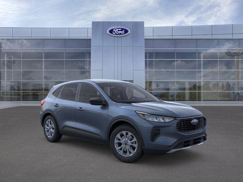 New 2025 Ford Escape Active SUV for sale in Grand Island NE