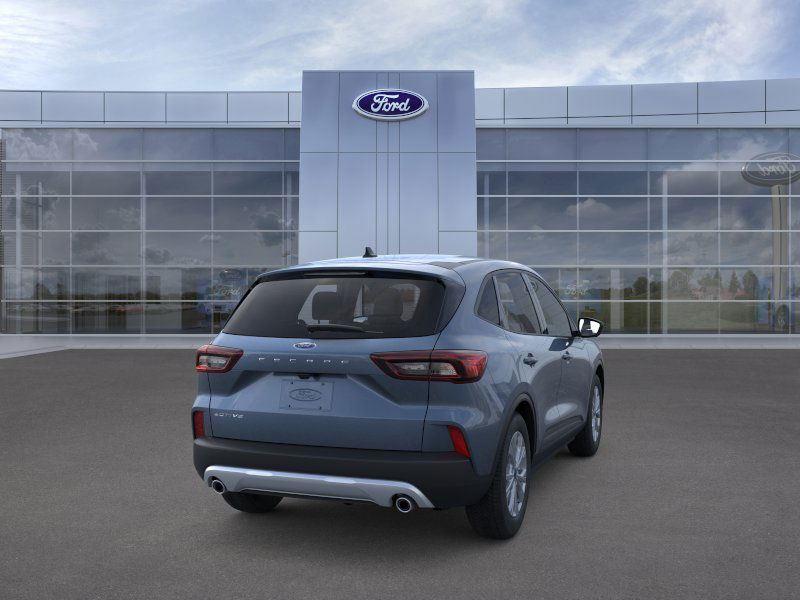 New 2025 Ford Escape Active SUV for sale in Grand Island NE