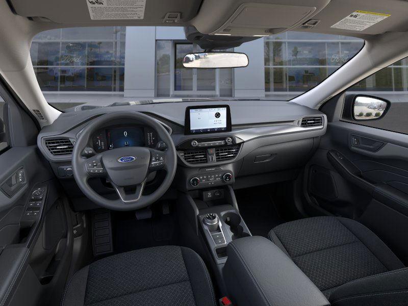 New 2025 Ford Escape Active SUV for sale in Grand Island NE