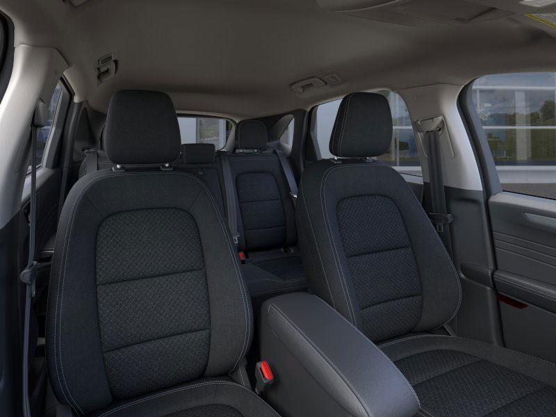 New 2025 Ford Escape Active SUV for sale in Grand Island NE