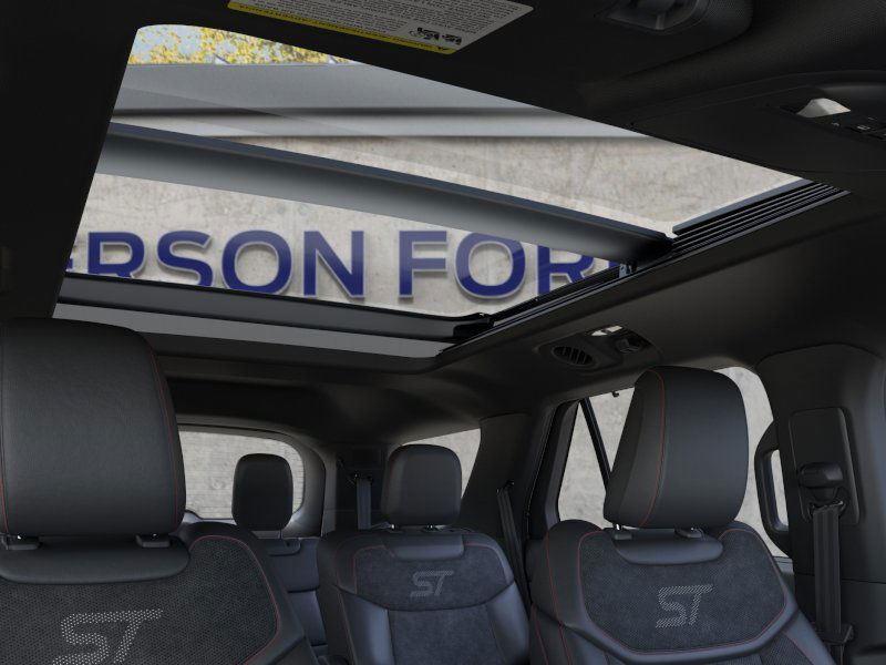 New 2025 Ford Explorer ST SUV/Crossover for sale in Grand Island NE