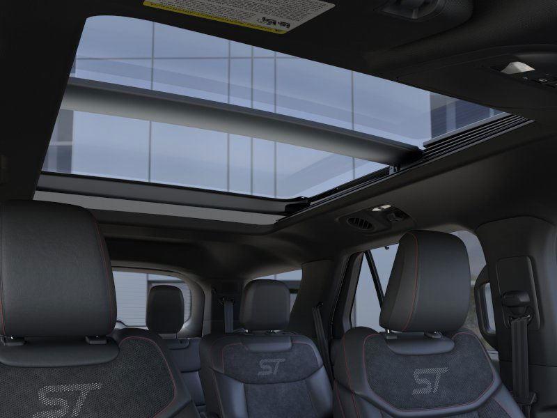 New 2025 Ford Explorer for sale in Grand Island NE