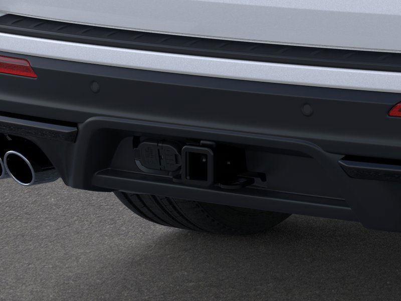 New 2025 Ford Explorer for sale in Grand Island NE