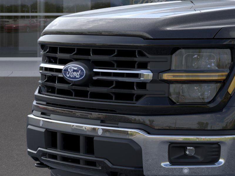 New 2024 Ford F-150 for sale in Grand Island NE