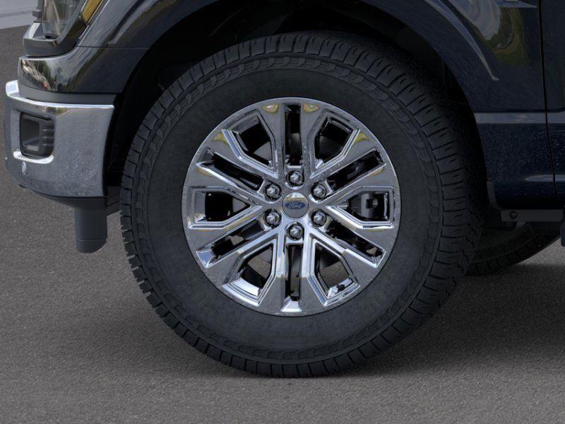 New 2024 Ford F-150 for sale in Grand Island NE