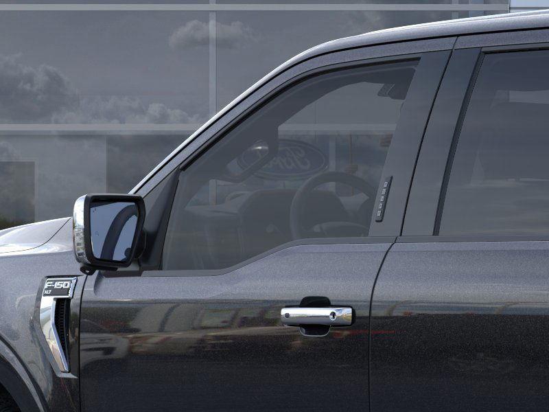 New 2024 Ford F-150 for sale in Grand Island NE