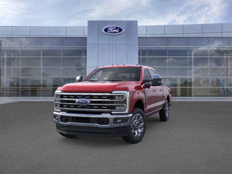 New 2025 Ford Super Duty F-250 SRW for sale in Grand Island NE