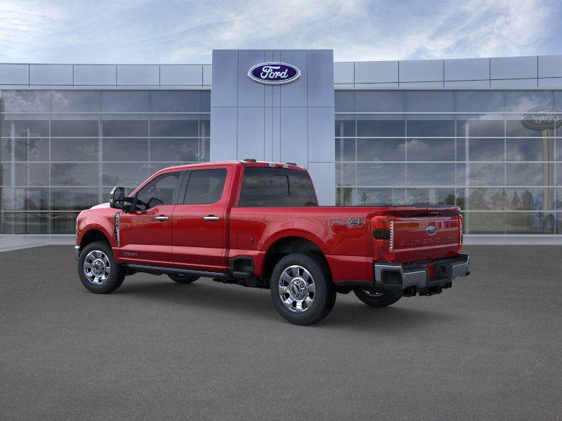 New 2025 Ford Super Duty F-250 SRW for sale in Grand Island NE