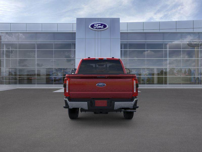 New 2025 Ford Super Duty F-250 SRW for sale in Grand Island NE