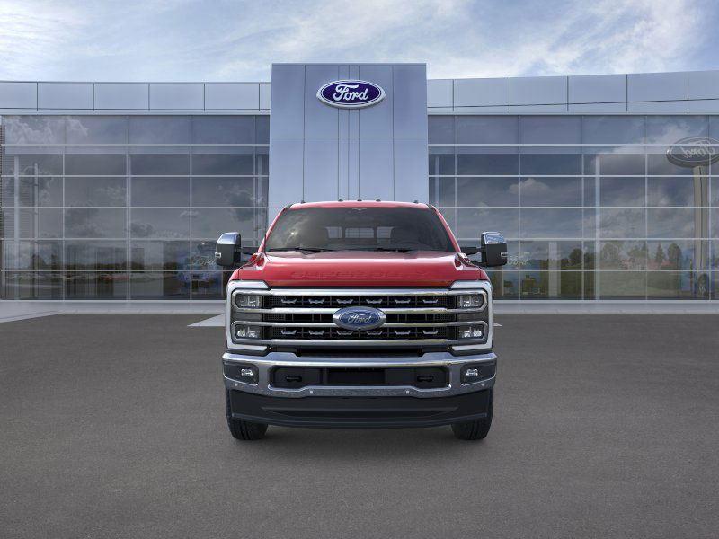 New 2025 Ford Super Duty F-250 SRW for sale in Grand Island NE