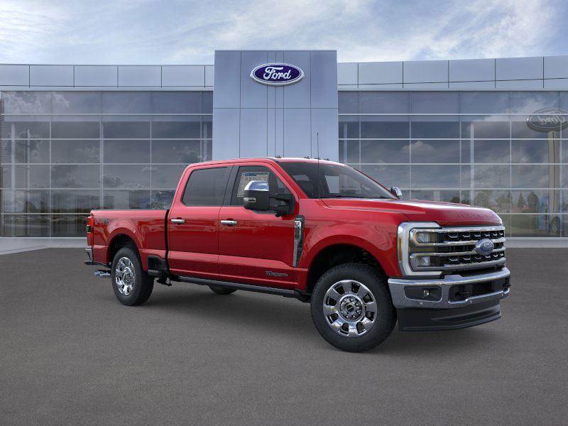 New 2025 Ford Super Duty F-250 SRW for sale in Grand Island NE