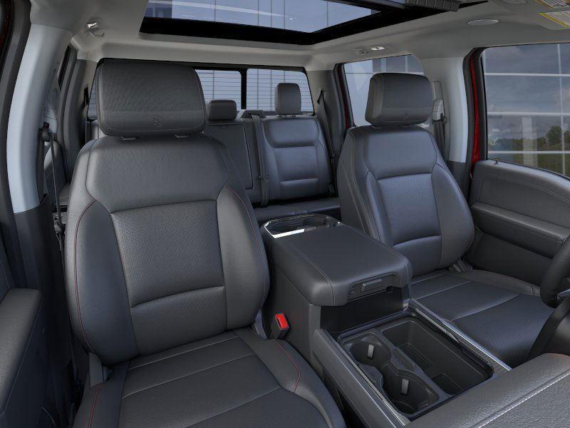 New 2025 Ford Super Duty F-250 SRW for sale in Grand Island NE