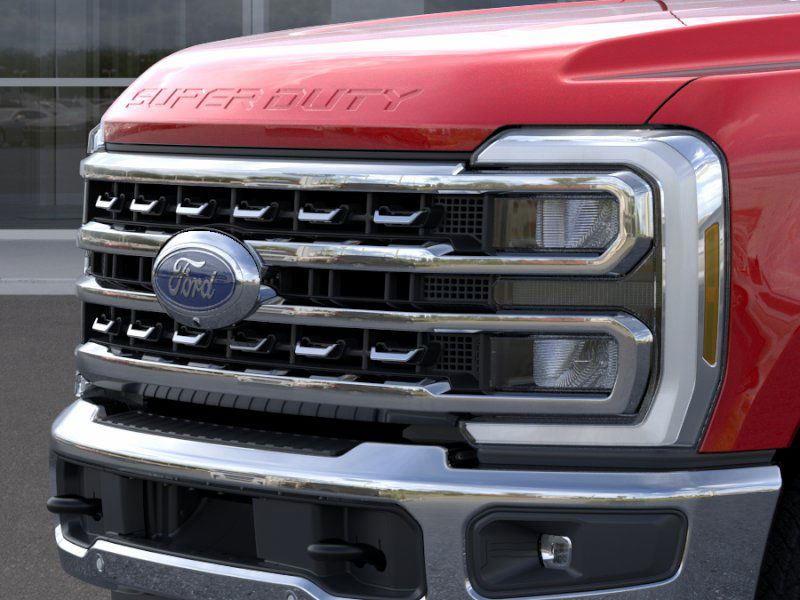 New 2025 Ford Super Duty F-250 SRW for sale in Grand Island NE
