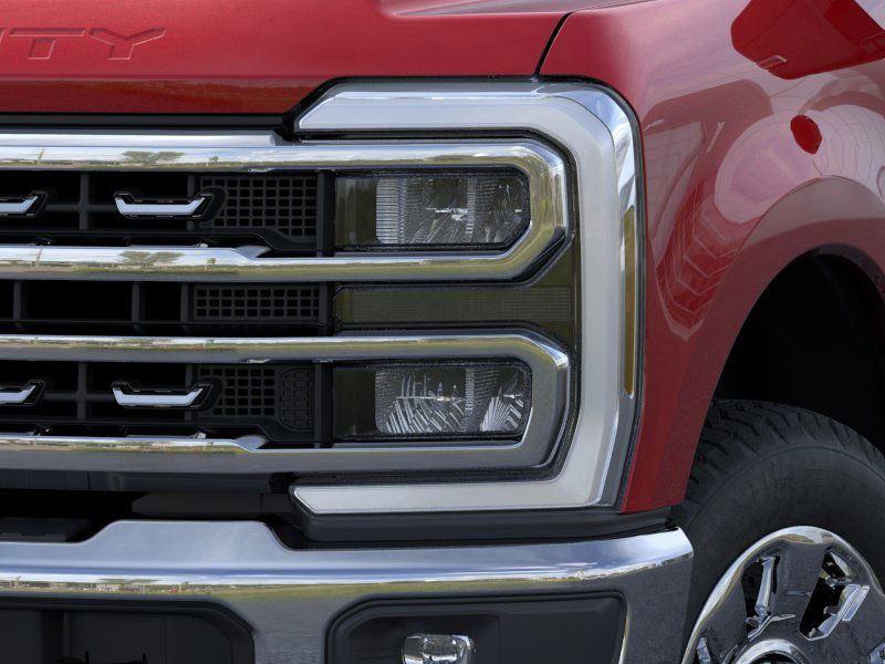 New 2025 Ford Super Duty F-250 SRW for sale in Grand Island NE