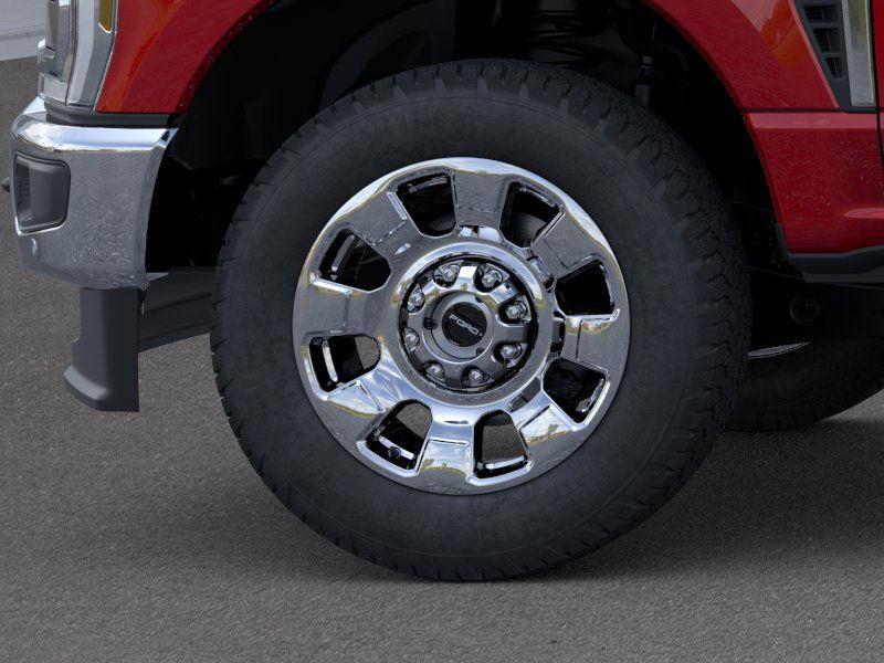 New 2025 Ford Super Duty F-250 SRW for sale in Grand Island NE