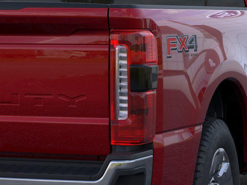 New 2025 Ford Super Duty F-250 SRW for sale in Grand Island NE