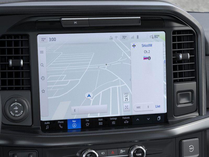 New 2025 Ford F-150 for sale in Grand Island NE