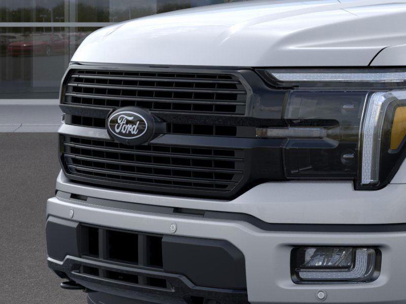New 2025 Ford F-150 for sale in Grand Island NE
