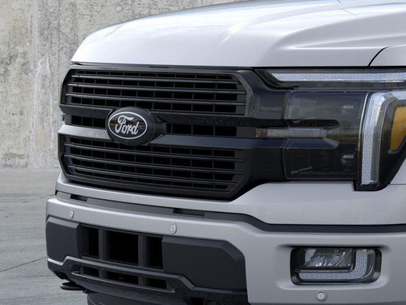 New 2025 Ford F-150 for sale in Grand Island NE