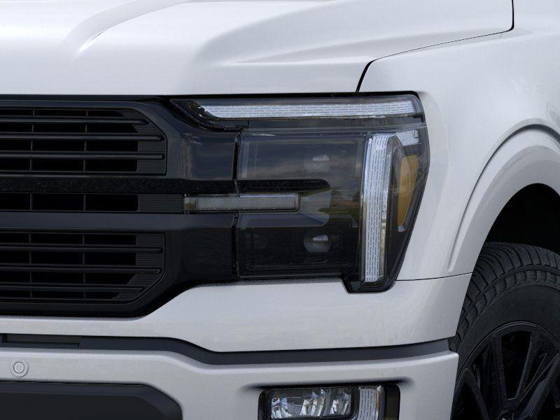 New 2025 Ford F-150 for sale in Grand Island NE