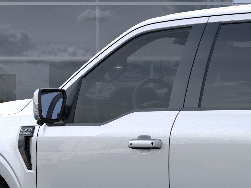 New 2025 Ford F-150 for sale in Grand Island NE