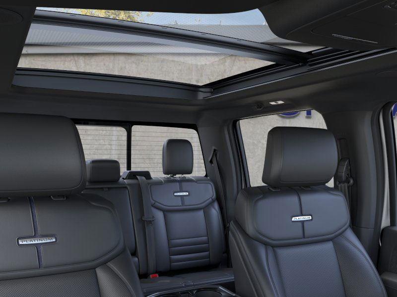 New 2025 Ford F-150 for sale in Grand Island NE