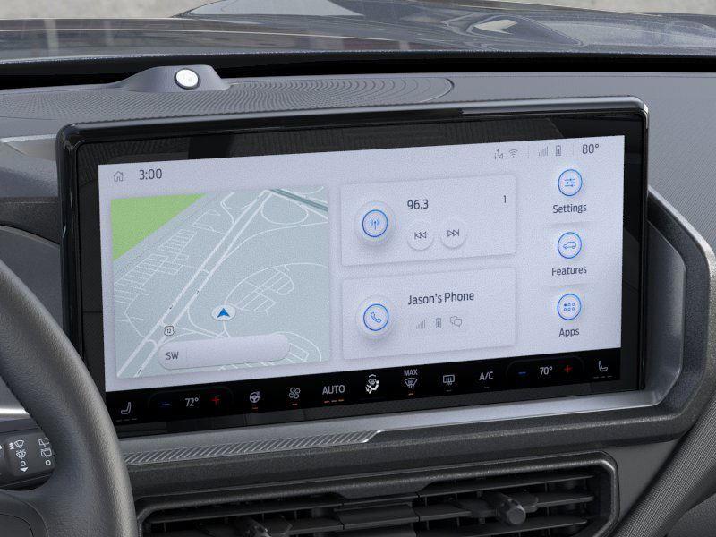 New 2025 Ford Bronco Sport Outer Banks SUV/Crossover for sale in Grand Island NE