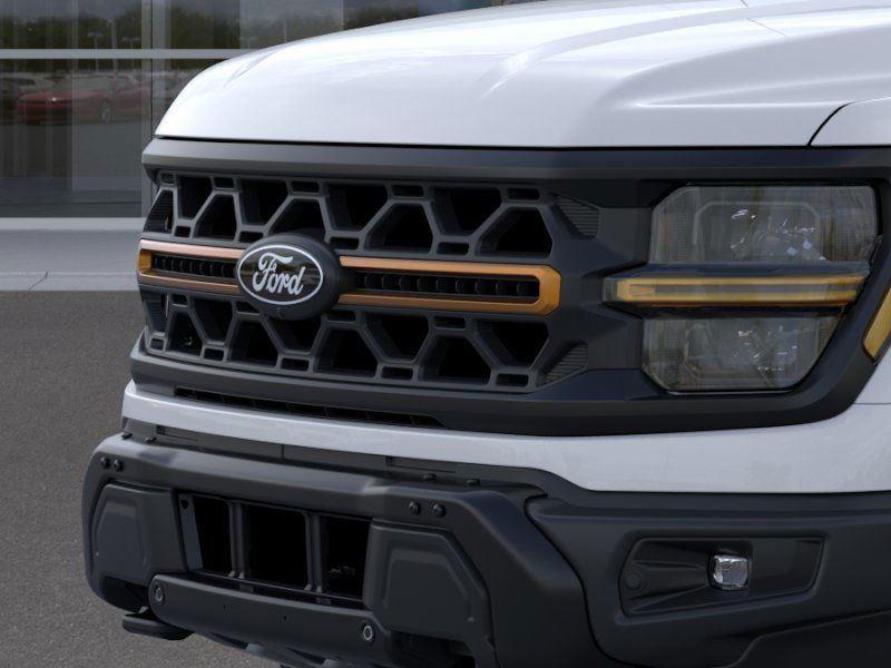 New 2025 Ford F-150 for sale in Grand Island NE