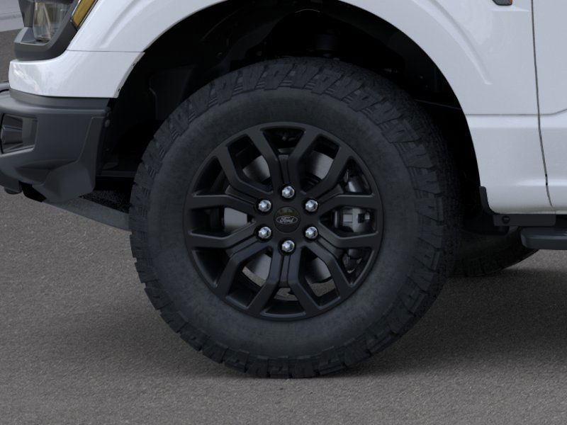 New 2025 Ford F-150 for sale in Grand Island NE