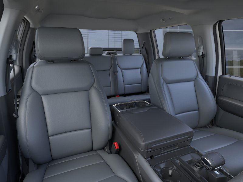 New 2025 Ford F-150 Lightning for sale in Grand Island NE