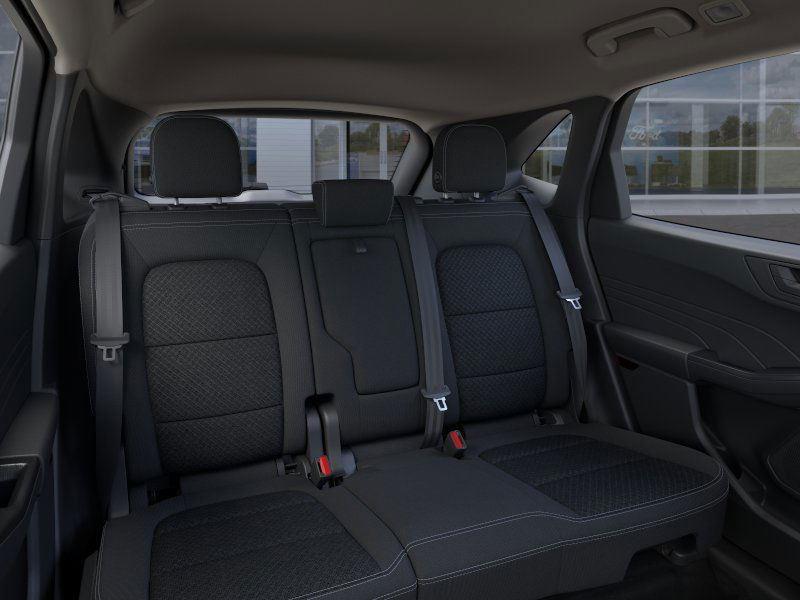New 2025 Ford Escape Active SUV for sale in Grand Island NE