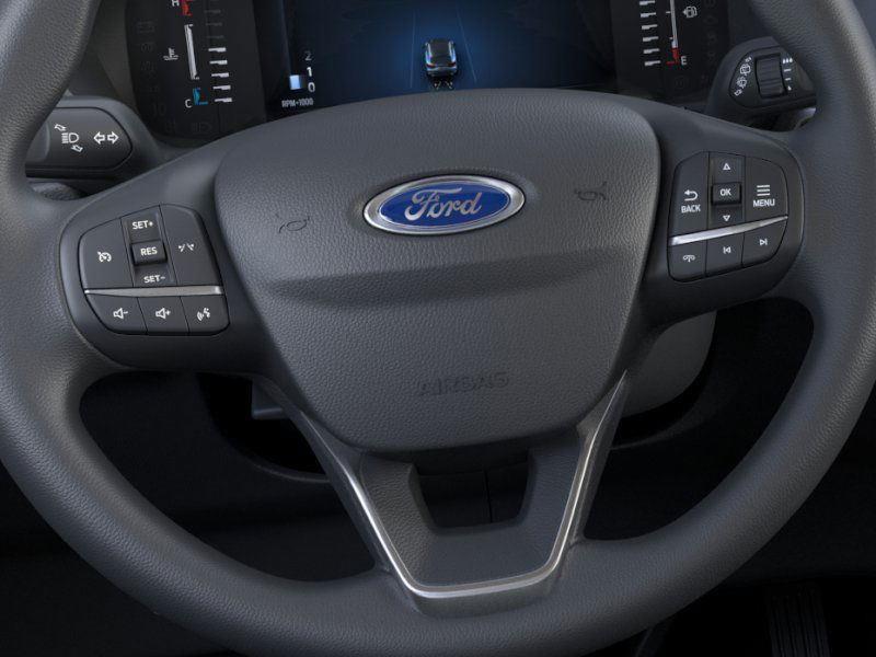 New 2025 Ford Escape Active SUV for sale in Grand Island NE