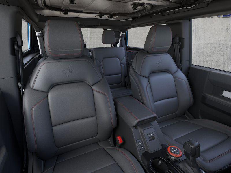 New 2025 Ford Bronco for sale in Grand Island NE