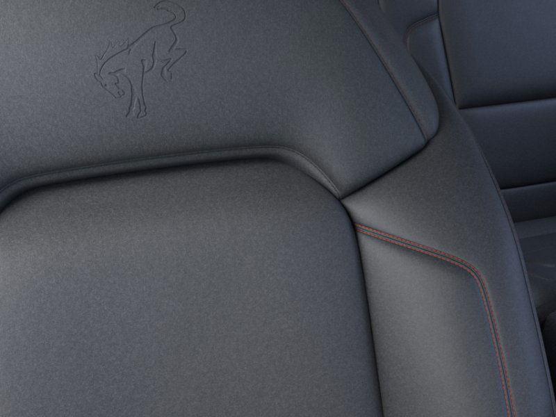 2025 Ford Bronco First Edition photo 16